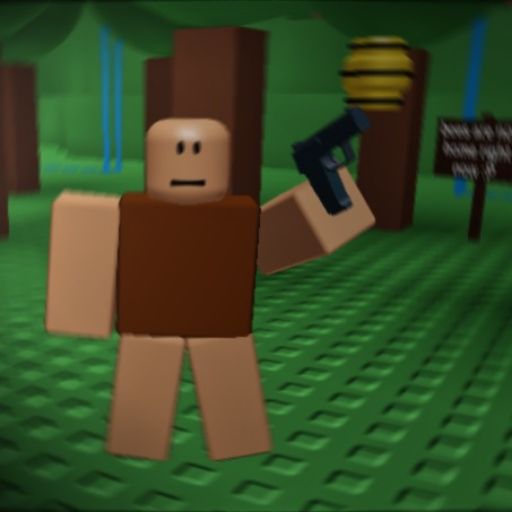 Carl The NPC Game cover