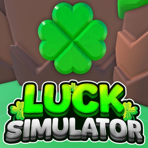 Luck Simulator cover