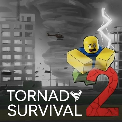 Tornado Survival 2 [EARLY VERSION] cover