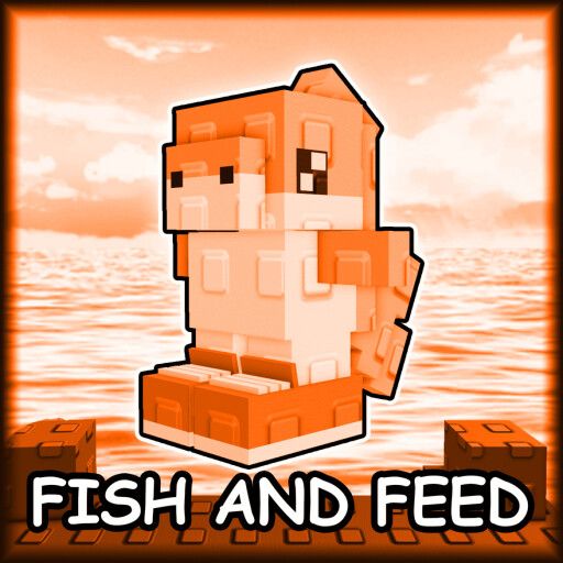 Fish and Feed a Brainrot! 🐟 cover