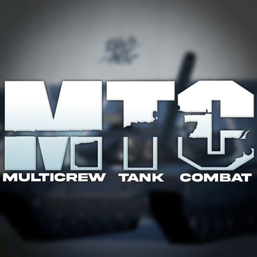 Multicrew Tank Combat 3 cover