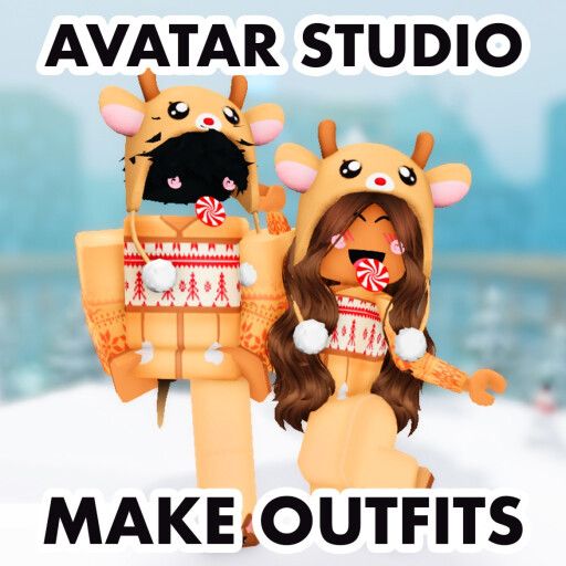 Avatar Studio 🎄 by Envy cover