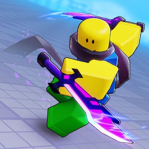 [EVENT] Weapon Fighting Simulator cover