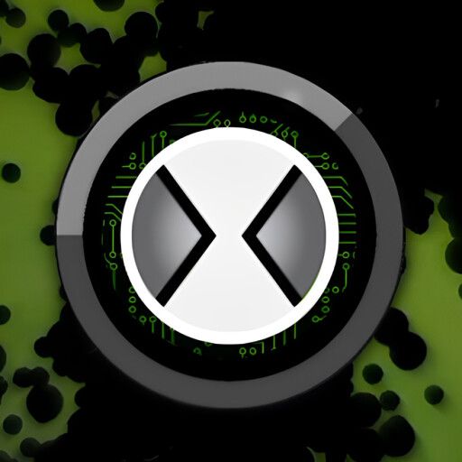 [BEN 10] ALIEN POWER (OUTDATED) cover
