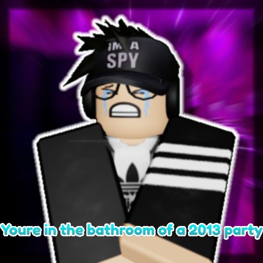 bathroom games are cringe cover