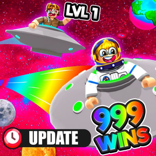 👽 Alien Simulator [🏆2x Event!] cover