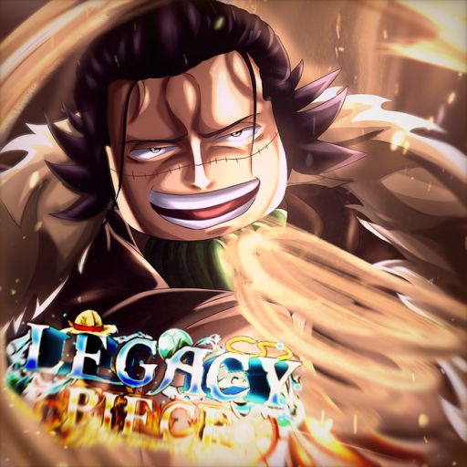 Legacy Piece | ⚠️ Maintenance in Progres cover