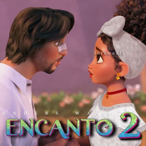 🕯Encanto Roleplay🦋 cover