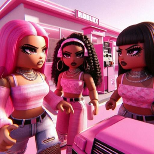 🍼 👪Baby's & Baddies RP cover