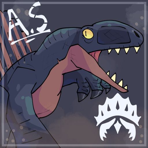 (Piranha!) Ancient Sanctuary⛰️ cover