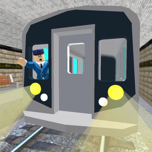Escape The Subway (READ DESC) cover
