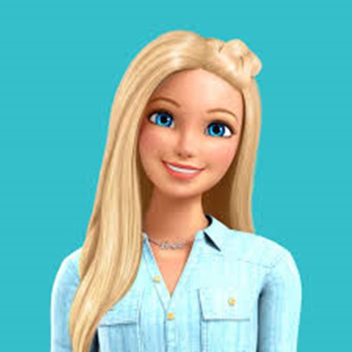 Barbie Obby!