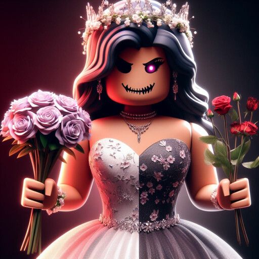 ESCAPE EVIL CRUSH OBBY (SCARY OBBY) cover