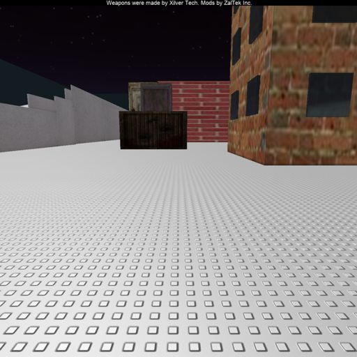 Counter-Strike [Assault] cover