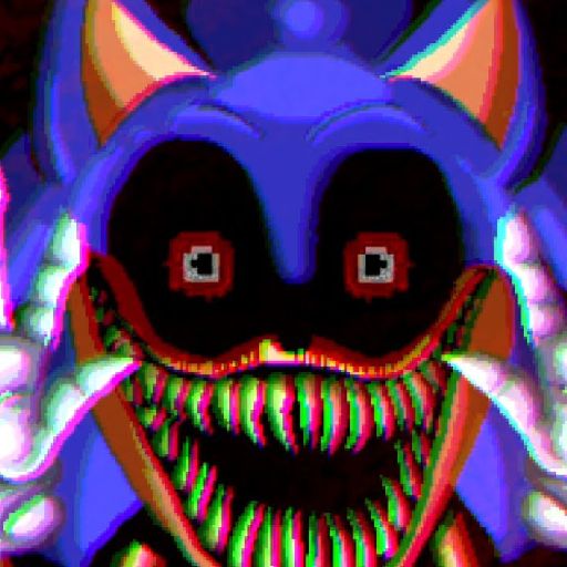 Sonic 😎🔥 Minigames cover
