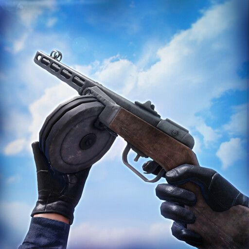 Rolling Thunder cover