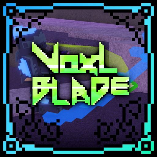 Voxlblade cover