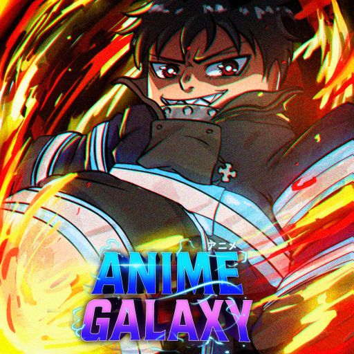 [200K EVENT🌎] Anime Galaxy cover