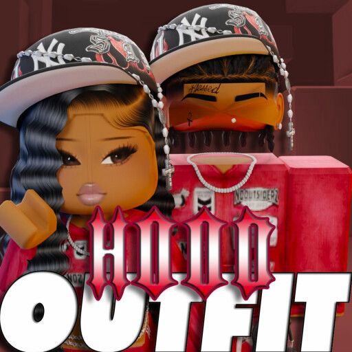 [💎 NEW] Hood Outfit Ideas cover