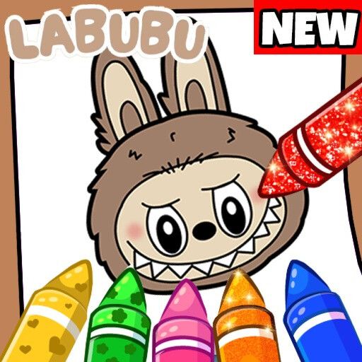Coloring Game! cover