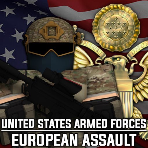[USM] European Assault V2 cover