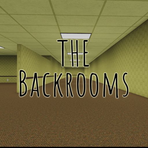 Backrooms [NEW LEVELS] cover
