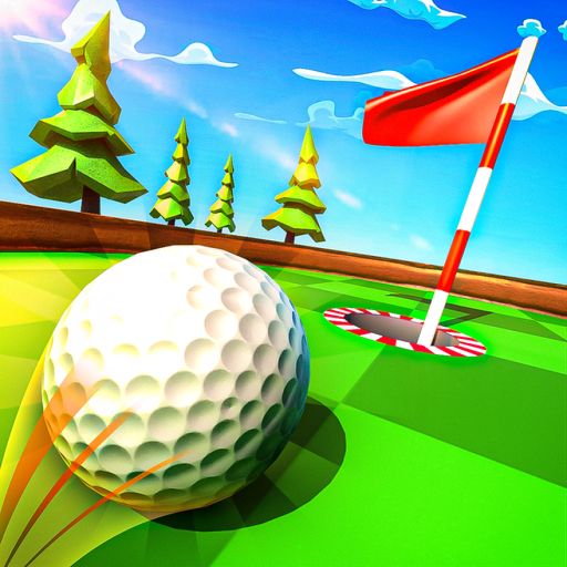 ⛳Golf Frenzy! cover
