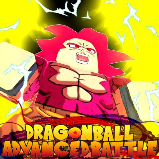 Dragon Ball Advanced Battle cover