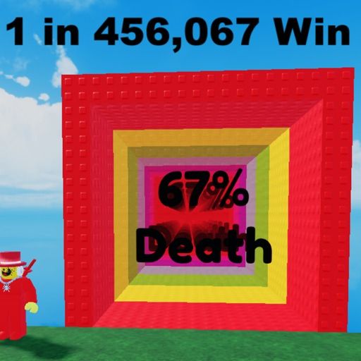 Death RNG [Earn Offline] cover