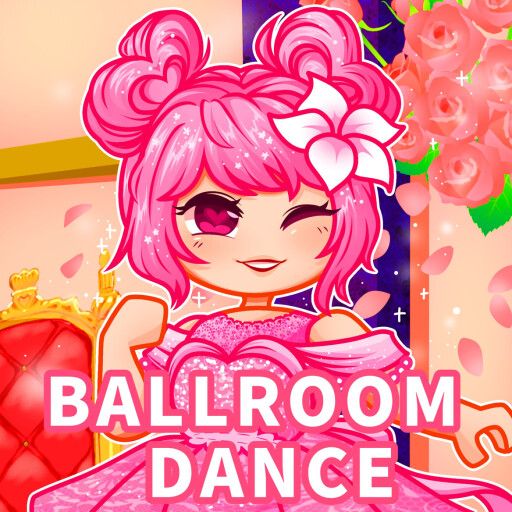 Ballroom Dance 🎄