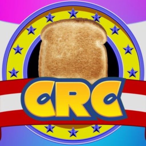 Crossroad Combat cover