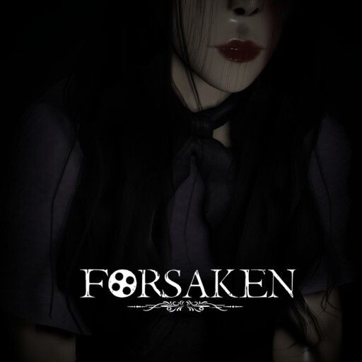 Forsaken [HORROR] cover