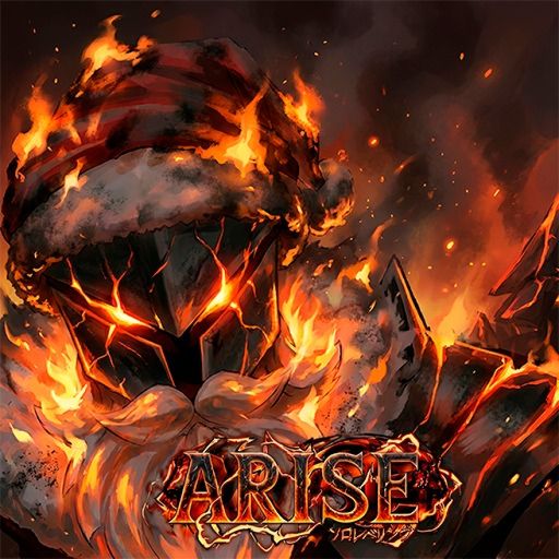 Arise Crossover cover