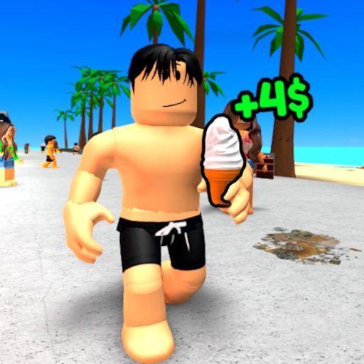 Beach Tycoon cover