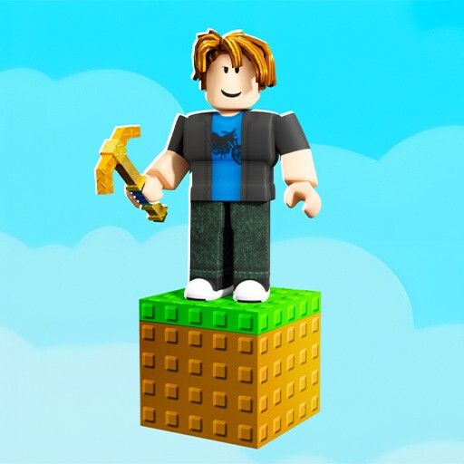 ONE BLOCK cover
