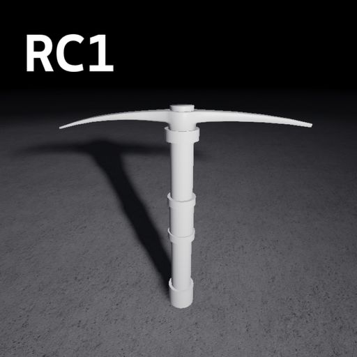 Refinery Caves 1 cover