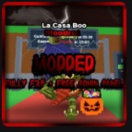 [🎃SPOOKY OP PANEL🎃]Steals A Brainrots  Modded cover