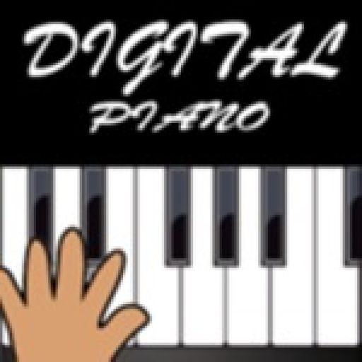 Digital Piano 🎹 cover