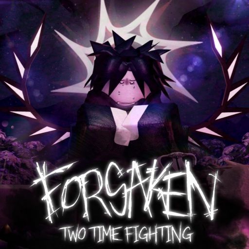 [UPD] Forsaken Two Time Fighting cover