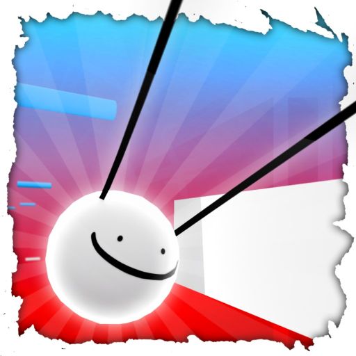 Balling | Rope Swinging obby cover