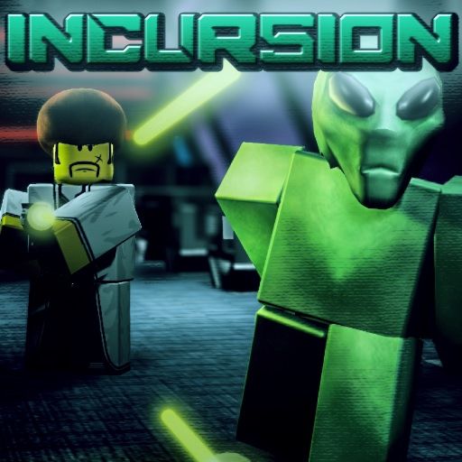 Incursion cover