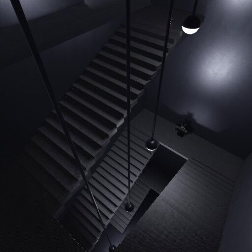 The Lab cover