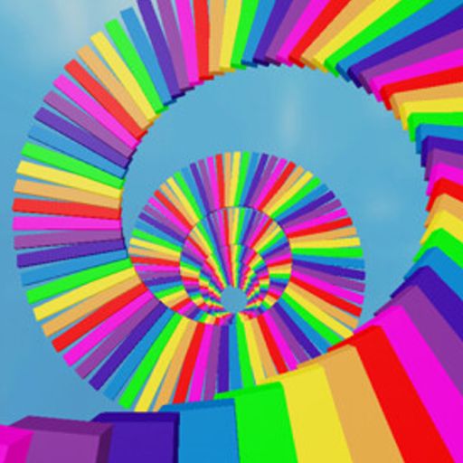 🍬Easy Candy Parkour! 🌟 cover