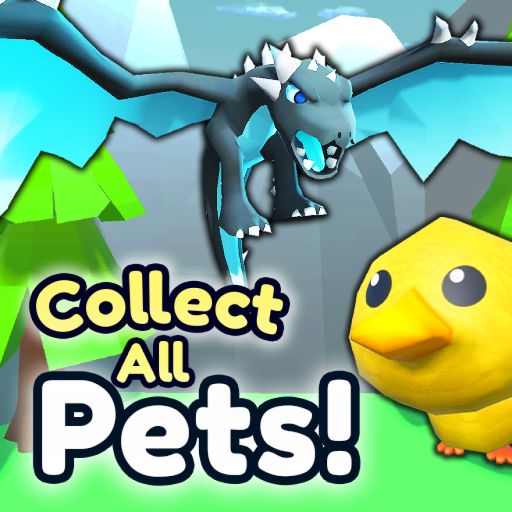 Collect All Pets! cover
