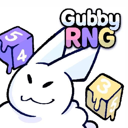 GUBBY RNG [💦] cover