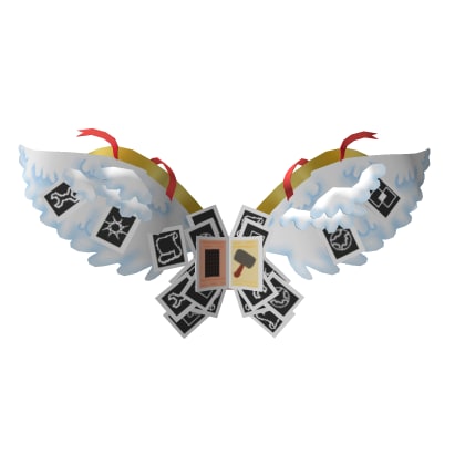 Innovation Wings cover