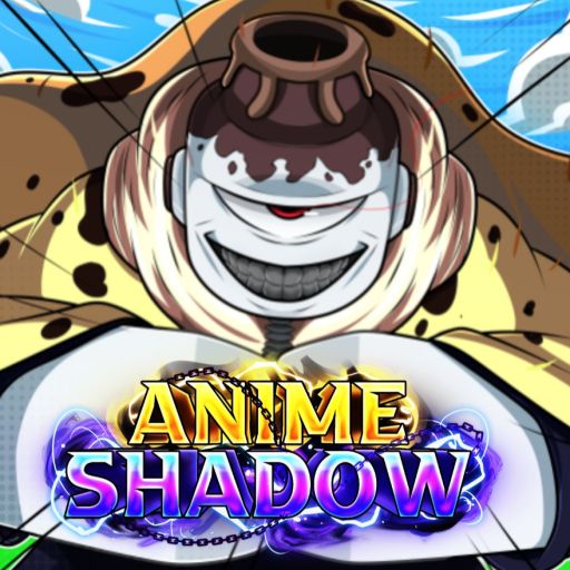 Anime Shadow [UPD] cover