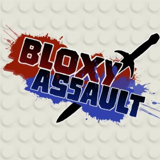 Bloxy Assault (WIP) cover