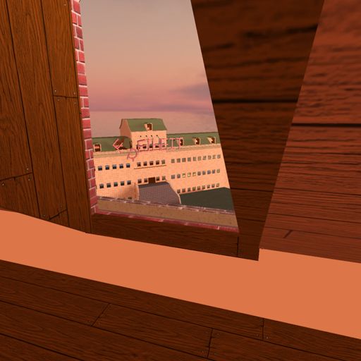 Sneak Peek: My Latest Project cover