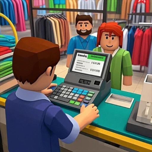 Clothing Store Simulator cover